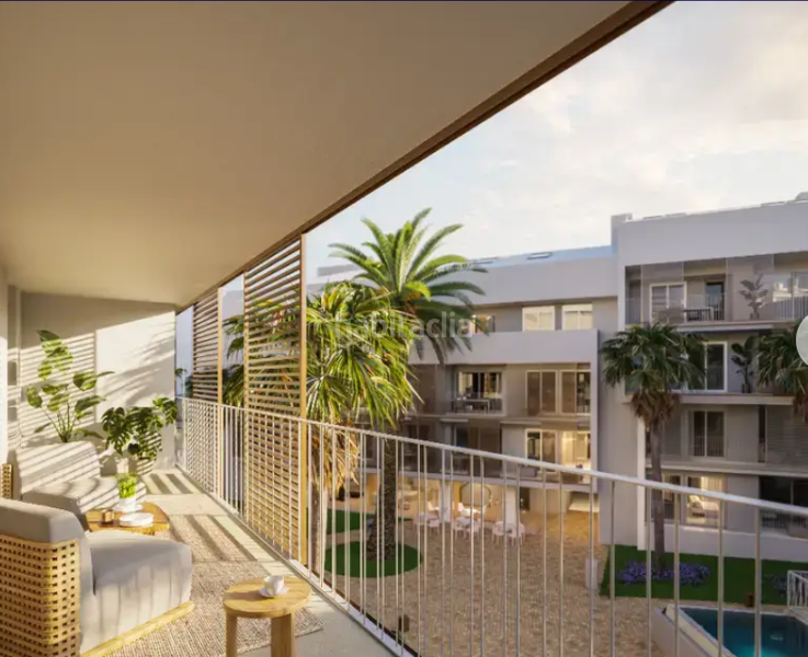 Foto 0c0f9d7a-1b32-4490-b09e-87a3287881d8. Flat with parking pool in Centro Ciudad Xàbia