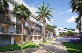 Appartement à Centro Ciudad