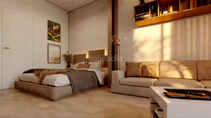Foto 142391c1-67aa-4da0-a99b-2d4fb5e85a84. Flat with pool in El Molino Torrevieja