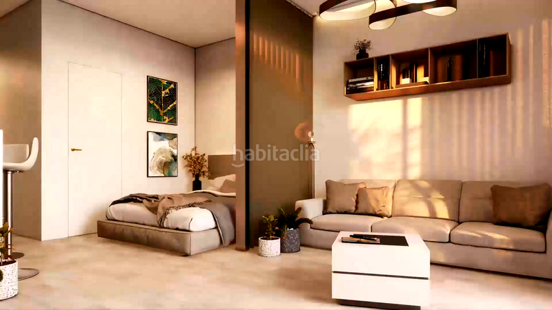 Foto d1775232-3712-46b4-a0f5-9ca5b4768e0e. Flat with pool in El Molino Torrevieja