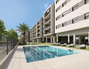 Flat en Paus - Polgono San Blas