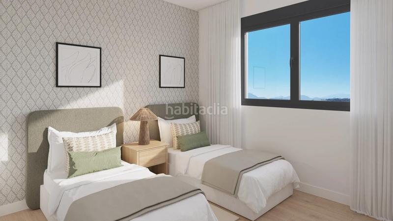 Foto 52f79ee1-8d24-4933-920d-7f0d634f92e0. Flat with pool in Paus - Polígono San Blas Alicante