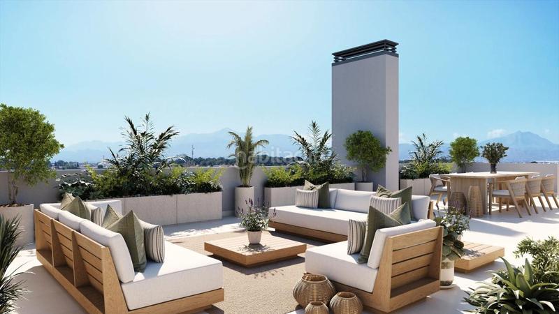 Foto f782fed1-a1d8-47a8-b1ac-5746db534548. Flat with pool in Paus - Polígono San Blas Alicante