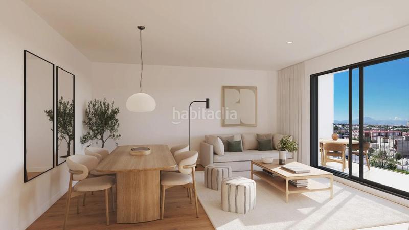 Foto f7a56984-91d8-407d-90c8-79f102d06281. Piso en Paus - Polígono San Blas Alicante