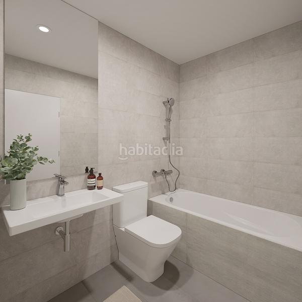 Foto df2b0d07-6cab-4f26-b184-78d74d29928d. Attico con piscina in Paus - Polígono San Blas Alicante