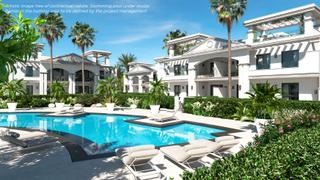Flat en Rojales
