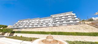 Flat in Relleu
