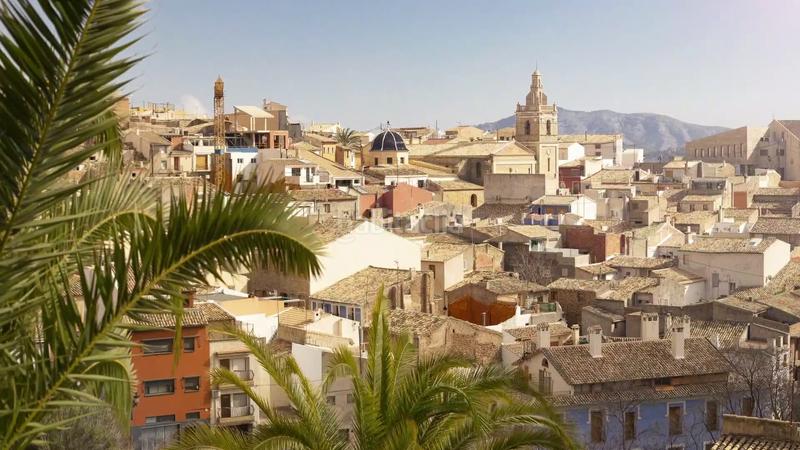 Foto a482492b-1371-4be5-a7dc-3ca7388a46f3. Appartement avec piscine dans Relleu