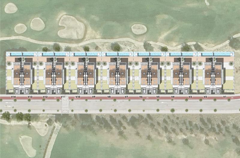 Foto 3530f593-7290-4fff-ab9e-0e71193de851. Casa adossada amb piscina a Monforte del Cid