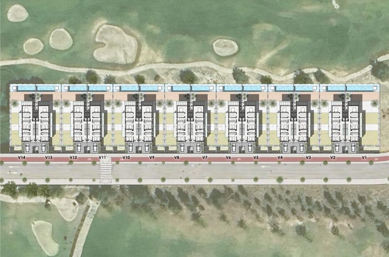 Foto 4fdfb98d-7662-48c1-b3f8-769a0fb66434. Casa adossada amb piscina a Monforte del Cid