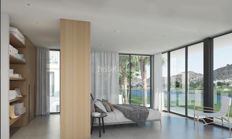 Foto c982ce26-f652-4320-ab16-ab1b3e368e6e. Casa adossada amb piscina a Monforte del Cid