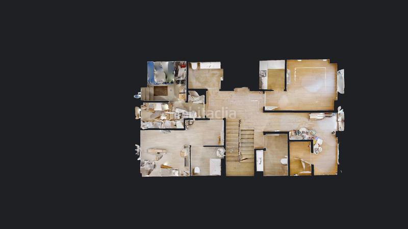 Foto 39d93246-fa5f-4bfa-9338-cbb6c2e3b0b9. Pis a Centro Urbano Benidorm