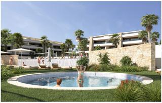 Apartament a Monforte del Cid
