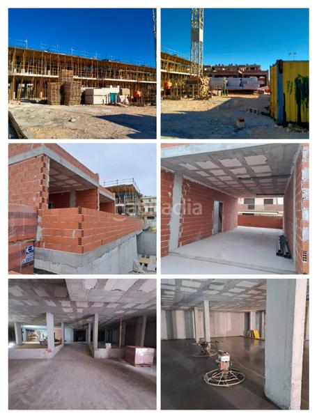 Foto 97cef527-ccbc-4c02-b923-f30b40d82c50. Appartamento con piscina in Lomas de Cabo Roig - Los Dolses Orihuela
