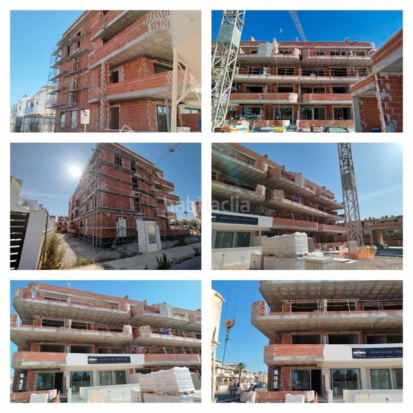 Foto 01b7fbcc-1990-45b7-bfec-9b12181141ea. Piso en Lomas de Cabo Roig - Los Dolses Orihuela