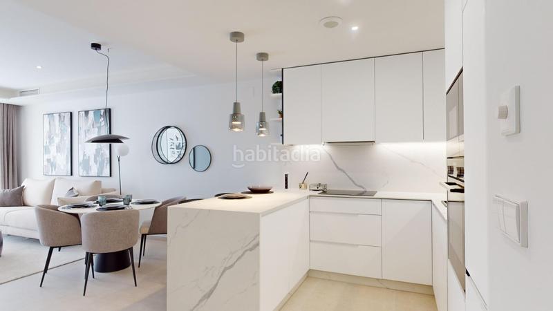 Foto c1b7e04c-682b-40e5-b2a2-7089c6a60670. Rez-de-chaussée avec piscine dans Lomas de Cabo Roig - Los Dolses Orihuela