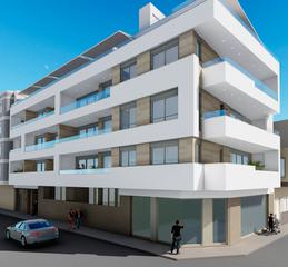 Àtic a Las Piscinas Naturales