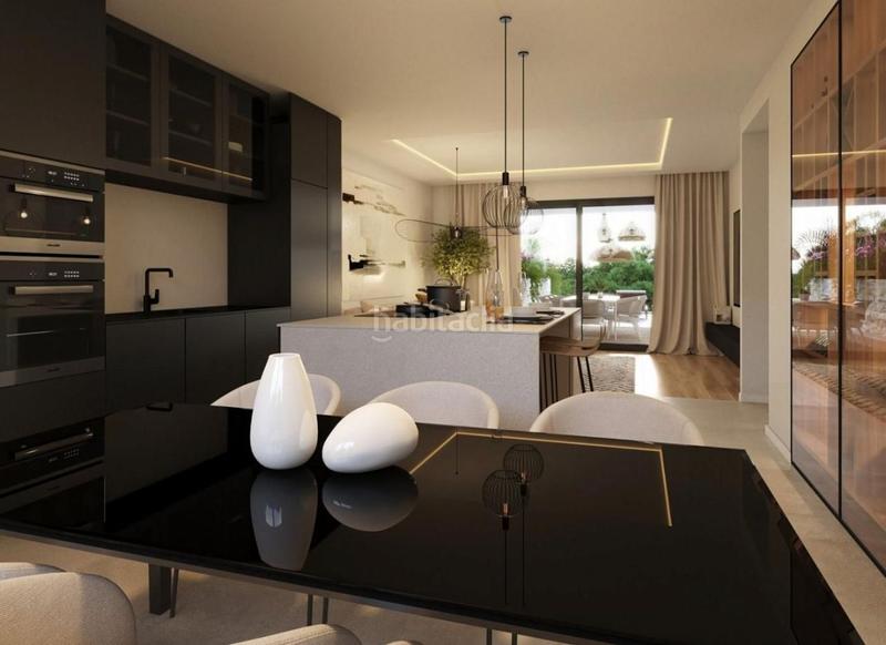 Foto 4c9fa495-52ba-4db8-ba3b-fc69eeb0ceae. Dachwohnung mit pool in Lomas de Campoamor - Las Ramblas Orihuela