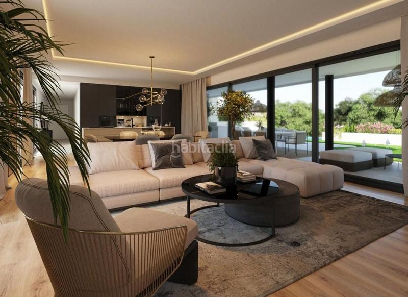 Foto 6b9cf3ed-b5e9-43fb-b10d-e6f1c4766f94. Dachwohnung mit pool in Lomas de Campoamor - Las Ramblas Orihuela