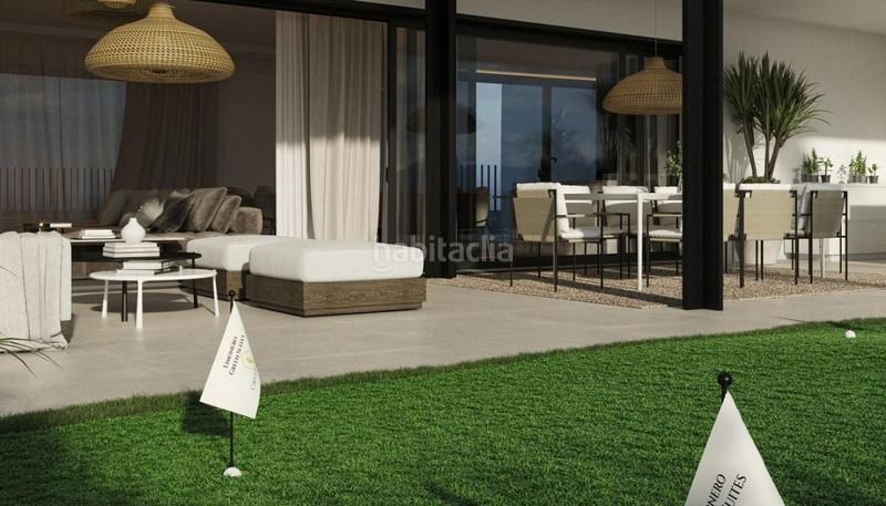 Foto 8f371555-45fd-444f-b3ee-d5b5da5310f6. Dachwohnung mit pool in Lomas de Campoamor - Las Ramblas Orihuela