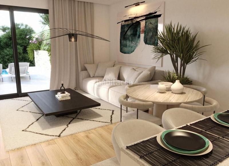 Foto c849d23e-2d5f-41fa-b916-083d541e8313. Dachwohnung mit pool in Lomas de Campoamor - Las Ramblas Orihuela