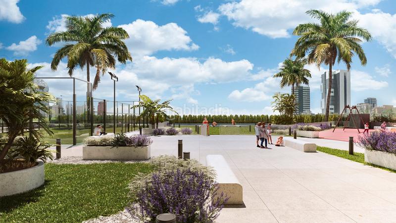 Foto db464c9f-5d10-407d-b67d-587190307a1b. Appartement avec piscine dans Marisol Park - Ortembach - Los Almendros Calp