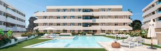 Appartement à Bellavista-Capiscol-Frank Espinós