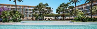 Flat in El Puerto
