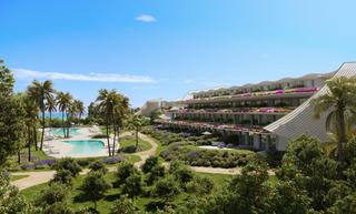 Flat in L´Albir