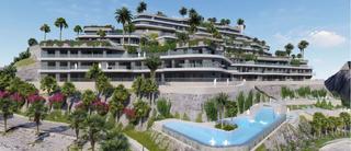 Penthouse in Isla del Fraile