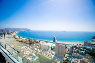 Flat in Playa Poniente