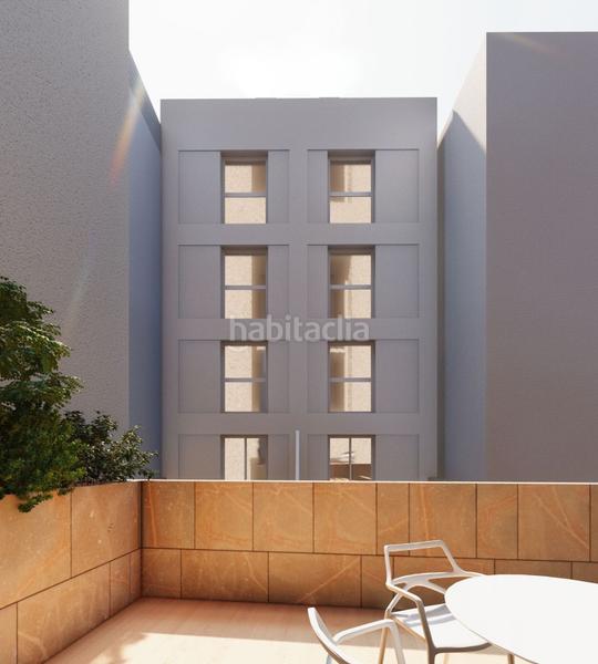 Foto 27334ac7-7ab5-46e0-9453-0ffca46b1982. Etagenwohnung mit pool in Centro Urbano Vila Joiosa (la)