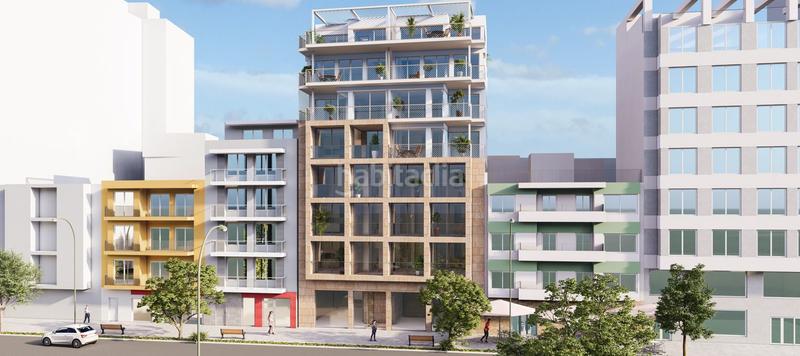 Foto ff00e266-12aa-40c9-8b5f-5d91e24020d7. Etagenwohnung mit pool in Centro Urbano Vila Joiosa (la)