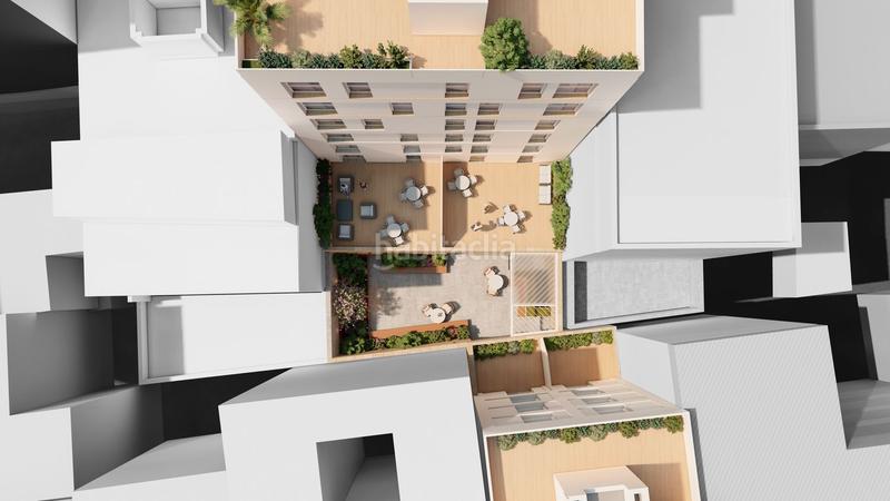 Foto 4ab5aa4a-4bdd-43fa-b2cb-fbdf5492eb63. Etagenwohnung mit pool in Centro Urbano Vila Joiosa (la)