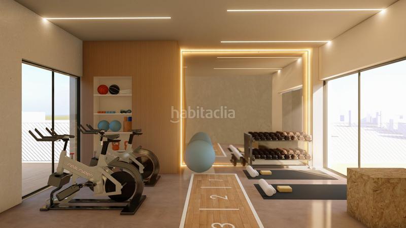 Foto 80903d01-84f7-42d7-823b-72b505e89437. Flat with pool in Centro Urbano Vila Joiosa (la)