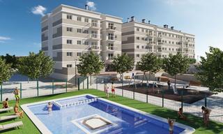 Appartement à Dolores