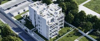 Flat in Les Bovetes - La Felicidad