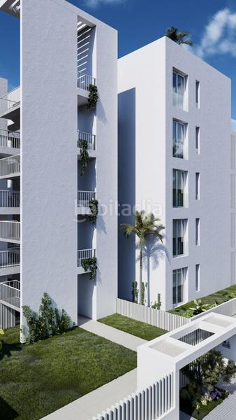 Foto 572b77e9-f339-4159-8626-f6a9965330fa. Appartamento con piscina in Les Bovetes - La Felicidad Dénia