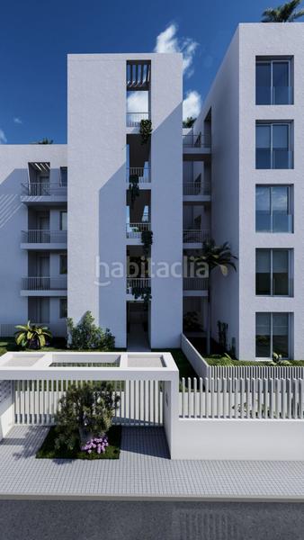 Foto 8b2b5c48-55eb-4576-843e-a5402191f0f7. Appartamento con piscina in Les Bovetes - La Felicidad Dénia