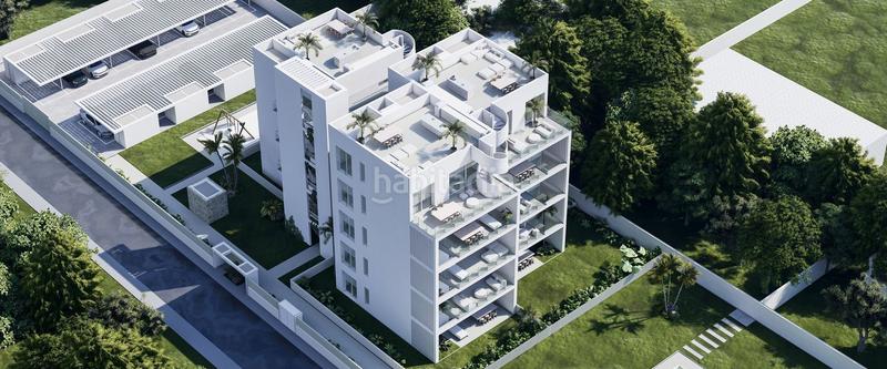 Foto ce87bfec-5726-488b-ab19-1224dbb5378f. Appartamento con piscina in Les Bovetes - La Felicidad Dénia