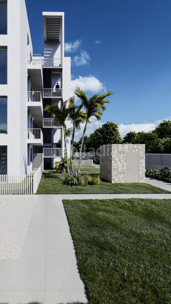 Foto 6e79a329-c828-4389-9669-9f6c7bd0fe3e. Appartamento con piscina in Les Bovetes - La Felicidad Dénia