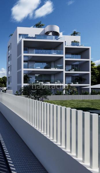 Foto b580ff57-7094-48b4-864b-fc4835f74b88. Appartamento con piscina in Les Bovetes - La Felicidad Dénia