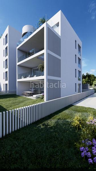 Foto a19ee9ce-98d4-46f4-bbe9-05bff3dbeccd. Piso en Les Bovetes - La Felicidad Dénia