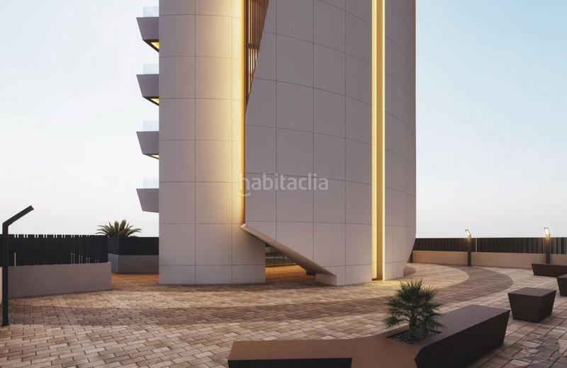 Foto efb04849-b9de-4fb0-95bf-b872e94c7726. Dachwohnung mit pool in Playa Arenal - Bol Calp