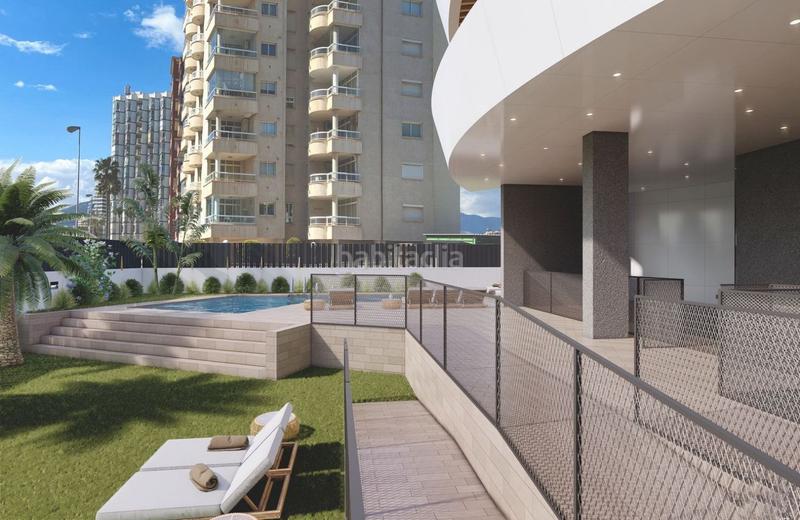 Foto 846bfee1-0be5-4cdb-bdc9-bcd4759a4d6a. Penthouse with pool in Playa Arenal - Bol Calp