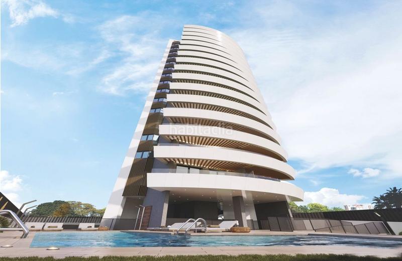 Foto 8a139326-d3ee-49be-962a-c2ca1cd29d54. Penthouse with pool in Playa Arenal - Bol Calp