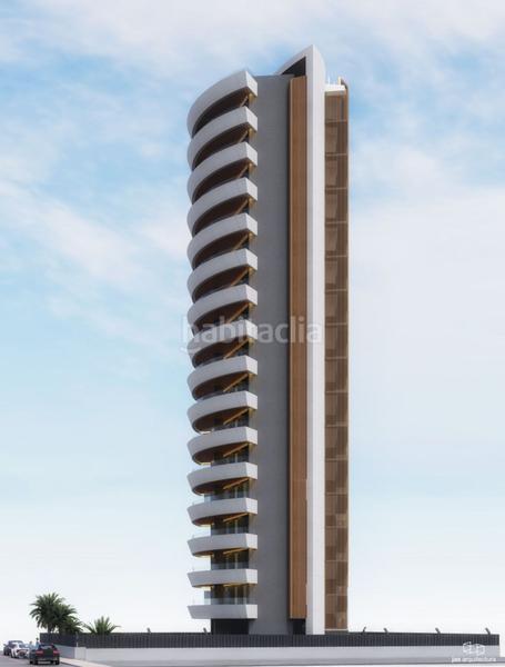 Foto f18d5315-1d7c-4a1e-ab44-82601a548ec5. Penthouse with pool in Playa Arenal - Bol Calp