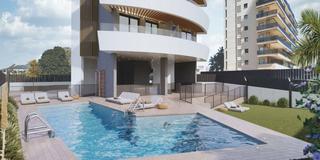 Appartamento in Playa Arenal - Bol