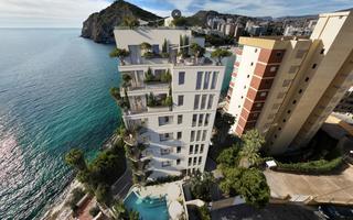 Appartement à Cala Finestrat