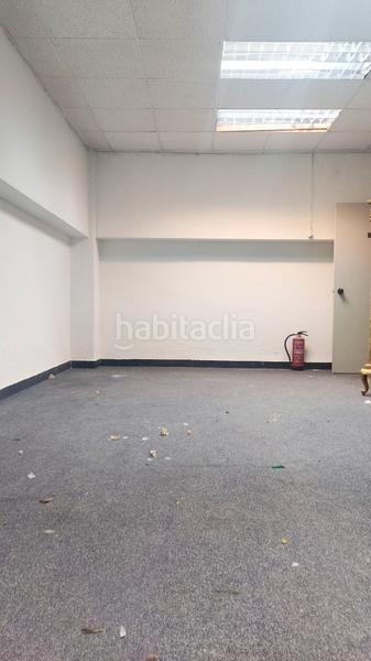 Foto 603e9b6c-d06f-4b71-a1d1-ea00d67f2781. Ufficio in Ciudad Universitaria Madrid